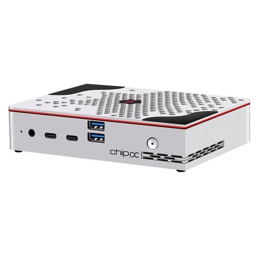 Chip PC iX PC+ - N-series N100 8 Go RAM 128 Go