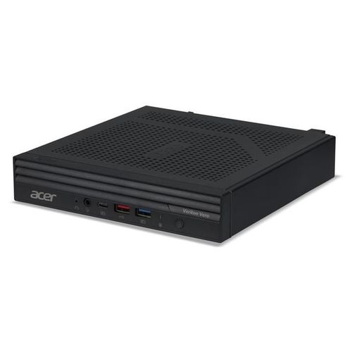 Acer Veriton Vero N6 VVN6720GT - Core i5 I5-14500T 1.7 GHz 16 Go RAM 512 Go Noir