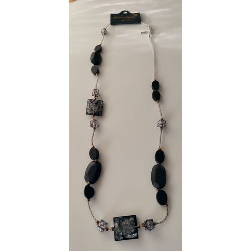 Collier Fantaisie C6