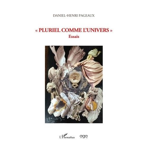 Pluriel Comme L'univers