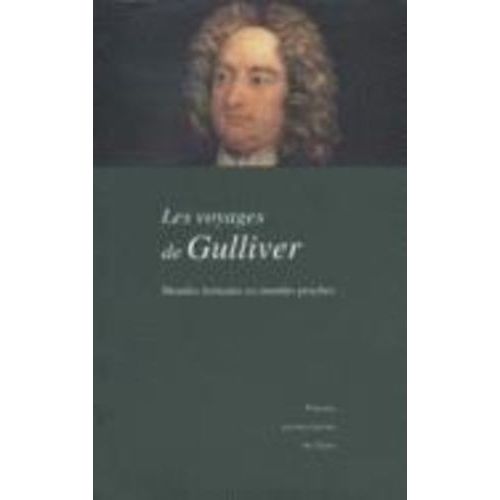 Voyages De Gulliver