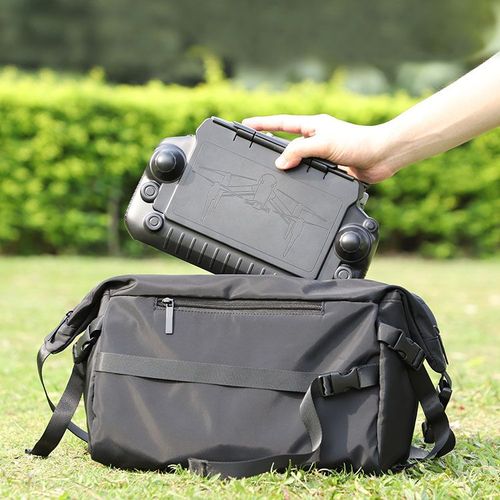 Sunnylife Protecteur De Contrôleur Deux-En-Un Capote Accessoires Pour Dji Rc Plus/Dji Rc Pro/Dji Rc-Générique