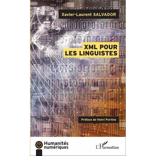 Xml Pour Les Linguistes