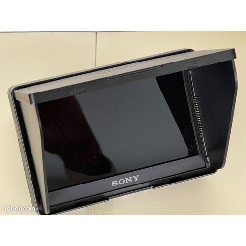 Sony CLM-V55 5 pouces pour Caméras - HDMI