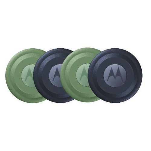 Tag 4pack Jade Green + Mid Blue