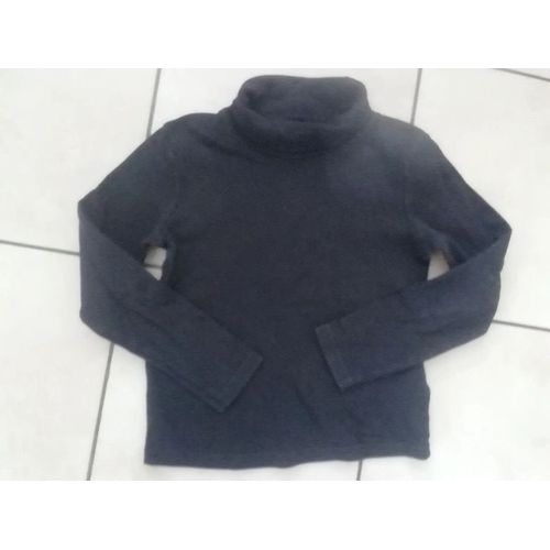 Sous Pull Mixte 8 - 10 Ans.