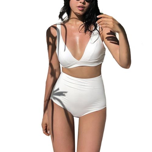 Ensemble De Maillots De Bain Pour Femmes