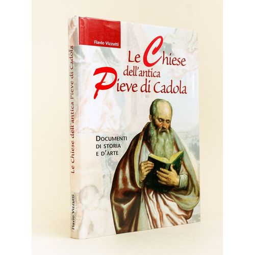 Le Chiese Dell'antica Pieve Di Cadola