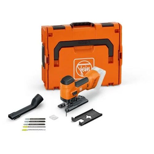 FEIN Scie sauteuse 18V AMPShare Solo ASTS 18-26 AS - 71360561000