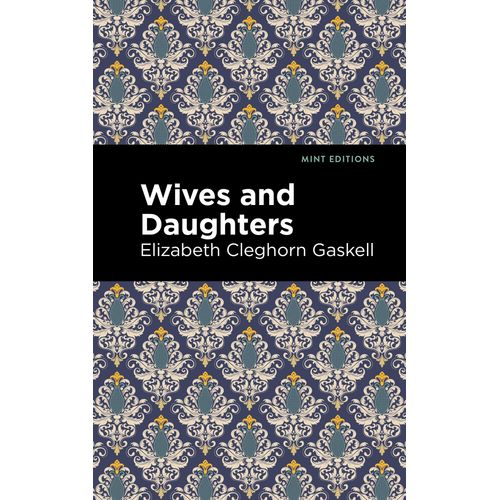 Wives And Daughters