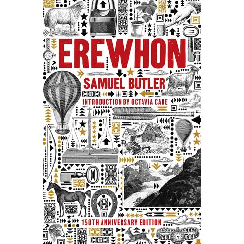 Erewhon