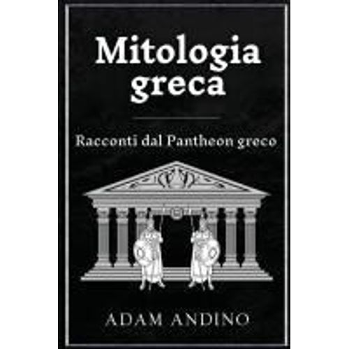 Mitologia Greca