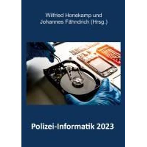 Polizei-Informatik 2023