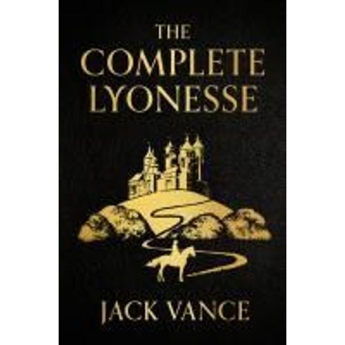 The Complete Lyonesse