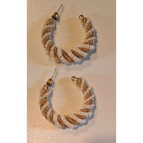 Boucles D'oreilles Promod
