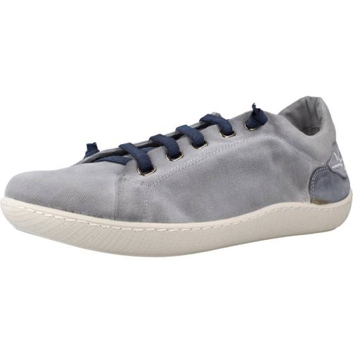 Chaussures Sunni Sabbi Miyako 001 Colour Gris