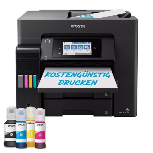 Ecotank Et-5855