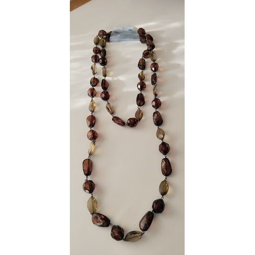 Collier Fantaisie C3