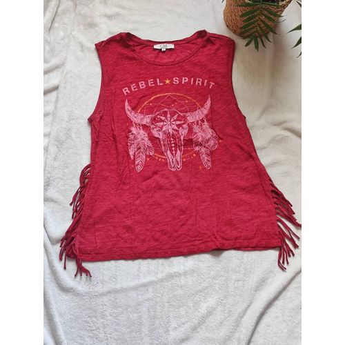Débardeur Taille Xl