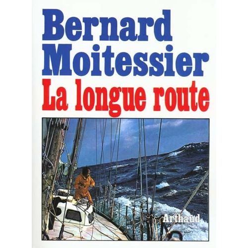 La Longue Route - Seul Entre Mers Et Ciels