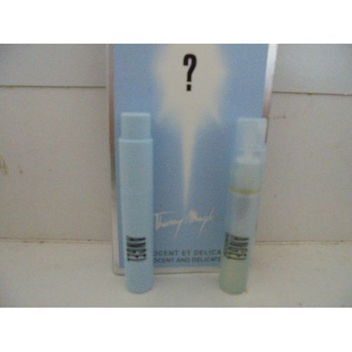 Miniature Thierry Mugler : Angel Innocent Et Sensuel