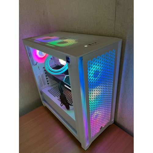 PC Gamer Intel Core i7-14700K - Ram 32 Go - SSD 1 To