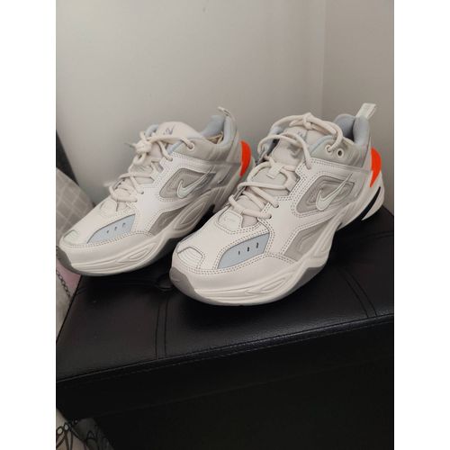 Nike Femme M2k Tekno Ao3108 001 - 41