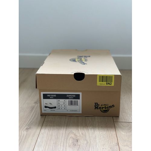 Derbies 1461 Quad, T. 37