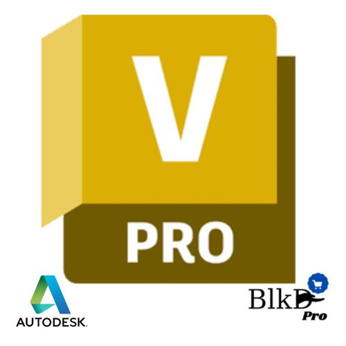 Logiciel - Autodesk Vault 2022-2025 - Licence Officielle - 3 Ans - Windows/Mac - Gestion Données Cao