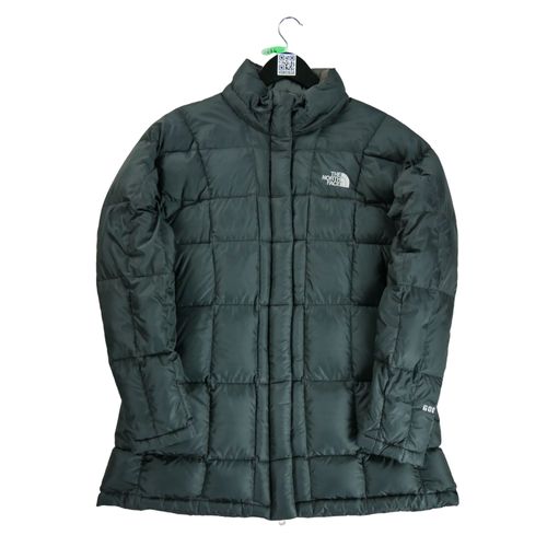 Reconditionné - Doudoune Femme Tnf 600 Noir - Taille L - Femme - Noir