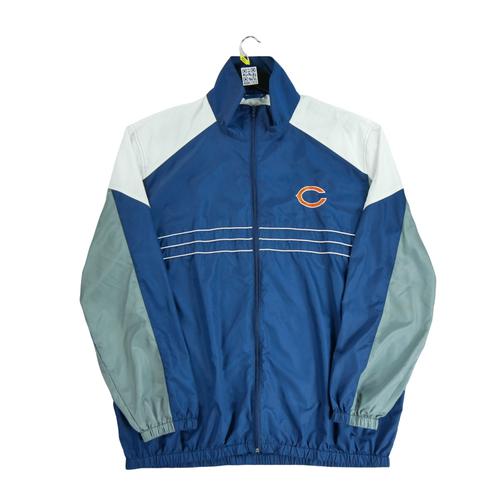 Reconditionné - Veste Homme Nfl Chicago Bears Marine - Taille 2xl - Homme - Marine