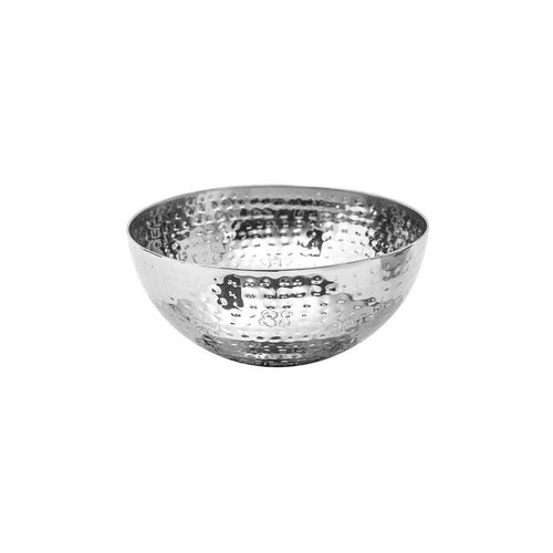 Saladier Inox Martelé 19cm