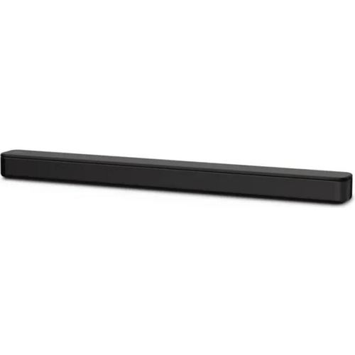 Barre de son - SONY - HTSF150 - Bluetooth 4.2 - Surround avant Sony S-Force PRO - Noir