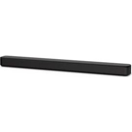Barre de son - SONY - HTSF150 - Bluetooth 4.2 - Surround avant Sony S-Force PRO - Noir