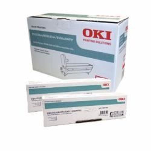 Oki 46443118 Cartouche De Toner 1 Pièce(s) Original Magenta