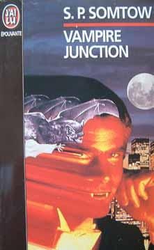 VAMPIRE JUNCTION