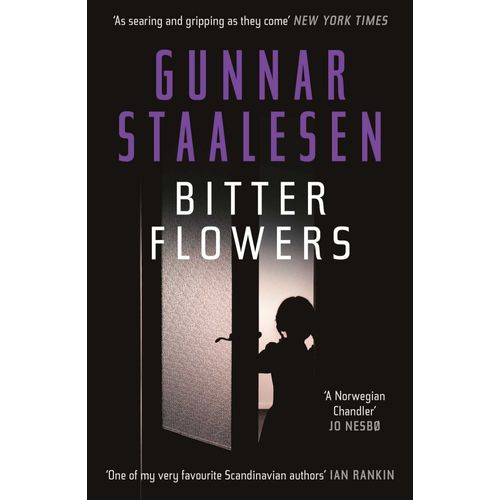 Bitter Flowers