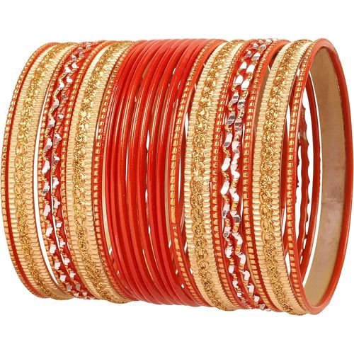 2 Douzaines De Bracelets De Collection En Alliage De M¿¿Tal Textur¿¿ Chaud Rouge Des Bijoux De Cr¿¿Ateur Bracelets Sp¿¿Ciaux Pour Femme Lot De 2