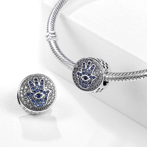 Charms & Bracelets Bracelet Et Collier En Argent 925, Bijoux Pour Femmes,Compatible Pour Pandora Les Bracelets Et Les Colliers Charms De,Cadeaux Pour Femmes.