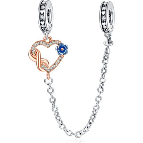Charms Famille Love Mom Sister De Argent Sterling 925 Femmes Perles Charme Fille Pendentif Breloque Compatible Pour Europ¿¿En Bracelets & Collier