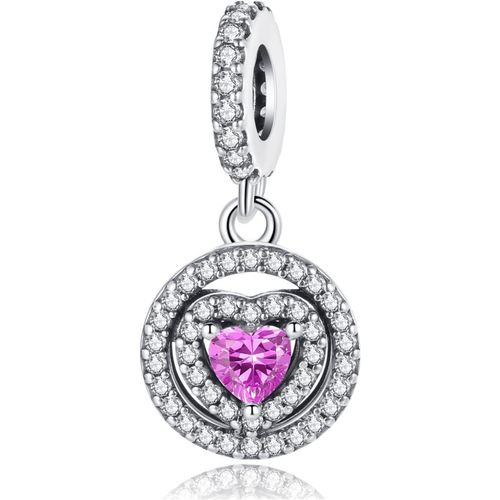 925 Les Charmes En Argent Sterling Pendaient Bear Dog Pour Les Bracelets Et Les Bijoux De Collier Pour Les Femmes Familiales Et Les Amis