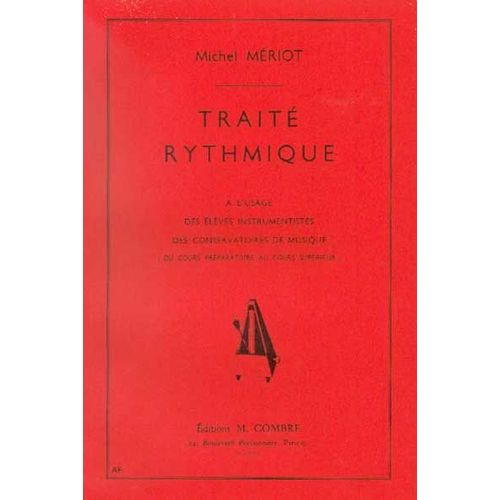 Traite Rythmique