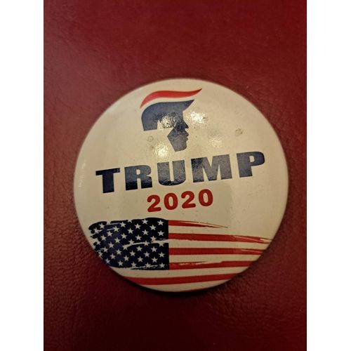 Trump 2020 Goodie