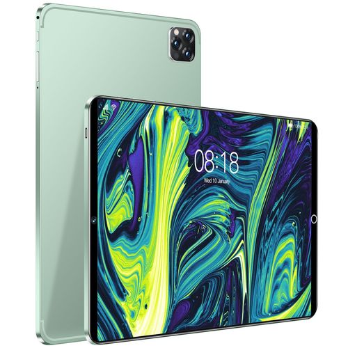 Tablette LOIDIS 11 Pro (2023) 16 Go 10,1 pouces WiFi Vert