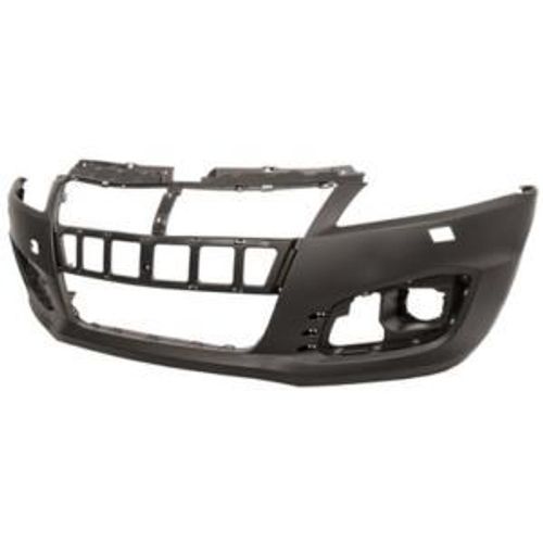 Pare Chocs Avant Pour Suzuki Swift Sport Ii Phase 2, 2012-2017, Neuf À Peindre