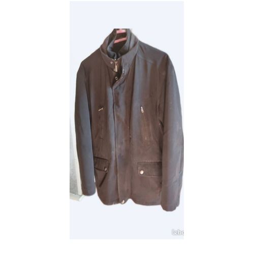 Parka Burton London