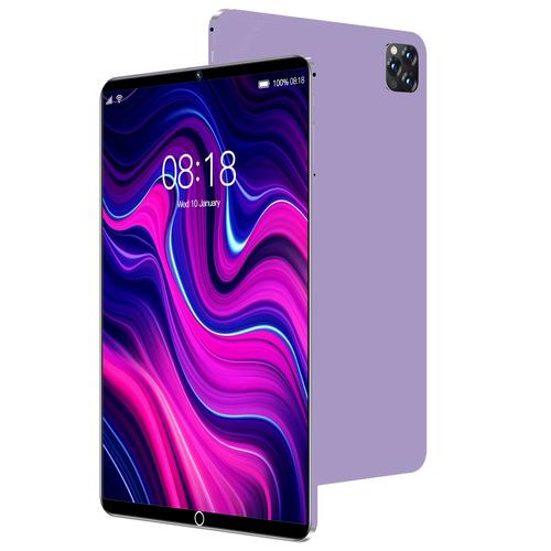 Tablette LOIDIS 11 Pro (2023) 16 Go 10,1 pouces WiFi Violet