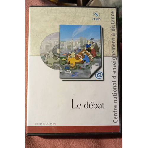 Le Débat