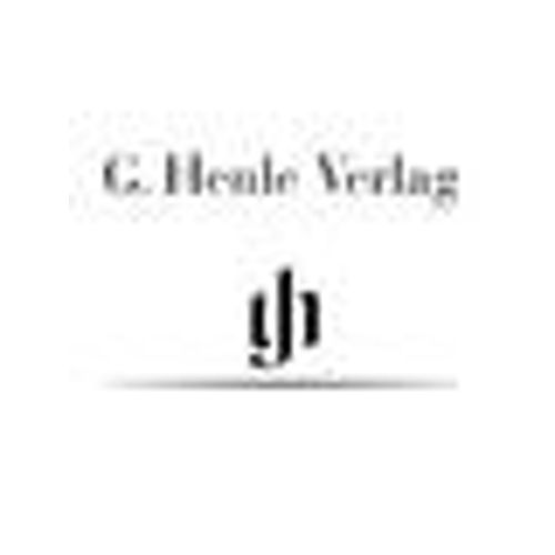 Walzer Klavier