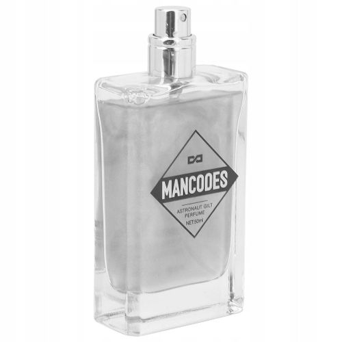 Parfum Pour Homme Quicksand 50 Ml Avec Un Parfum Longue Durée 